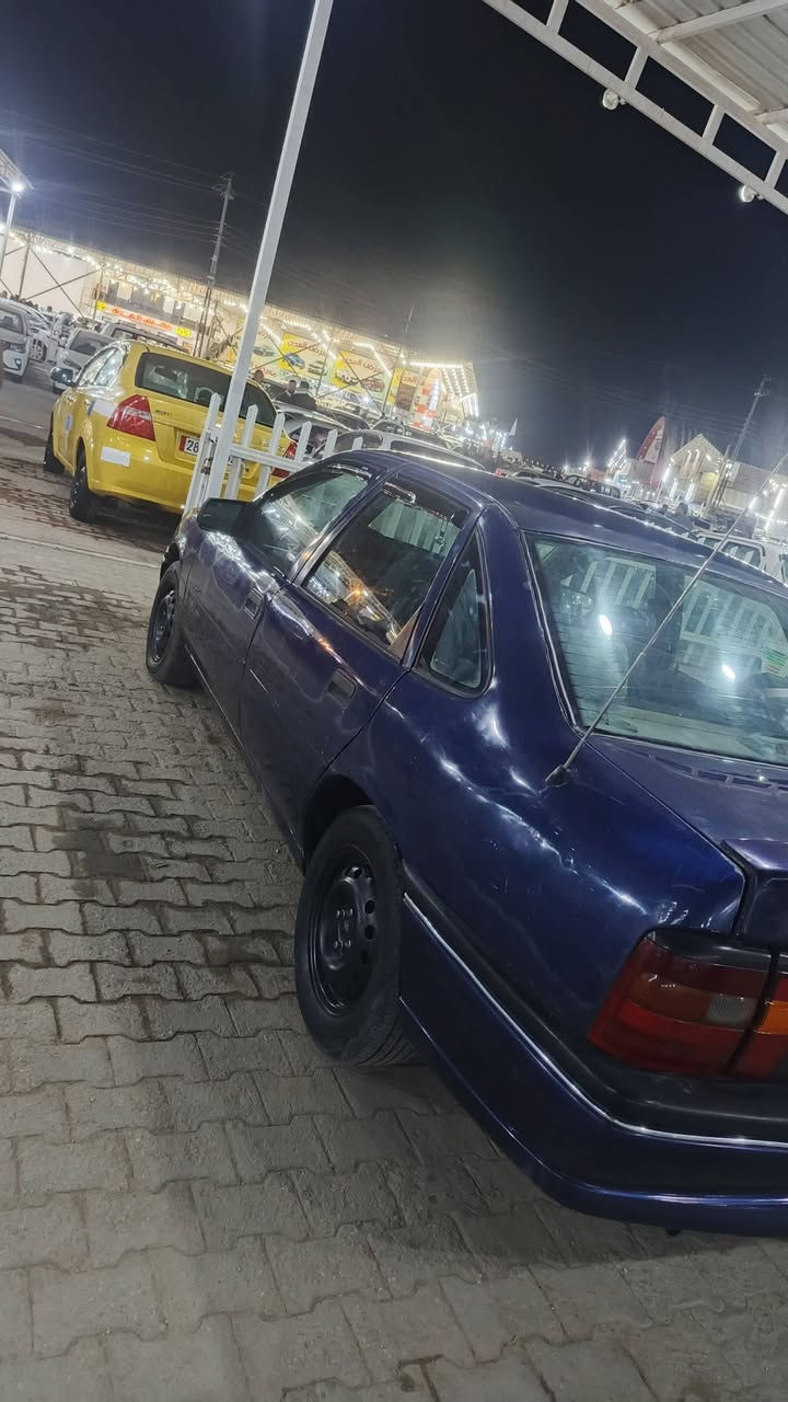 لبيع فكتره موديل 97 سياره جديد وبلادي كير محرك تخم تاير محرك 1800 مكان السياره النجف السعر 27 وبيه مجال الاستفسار هذا الرقم غير متواجد على الانترنيت ***********
