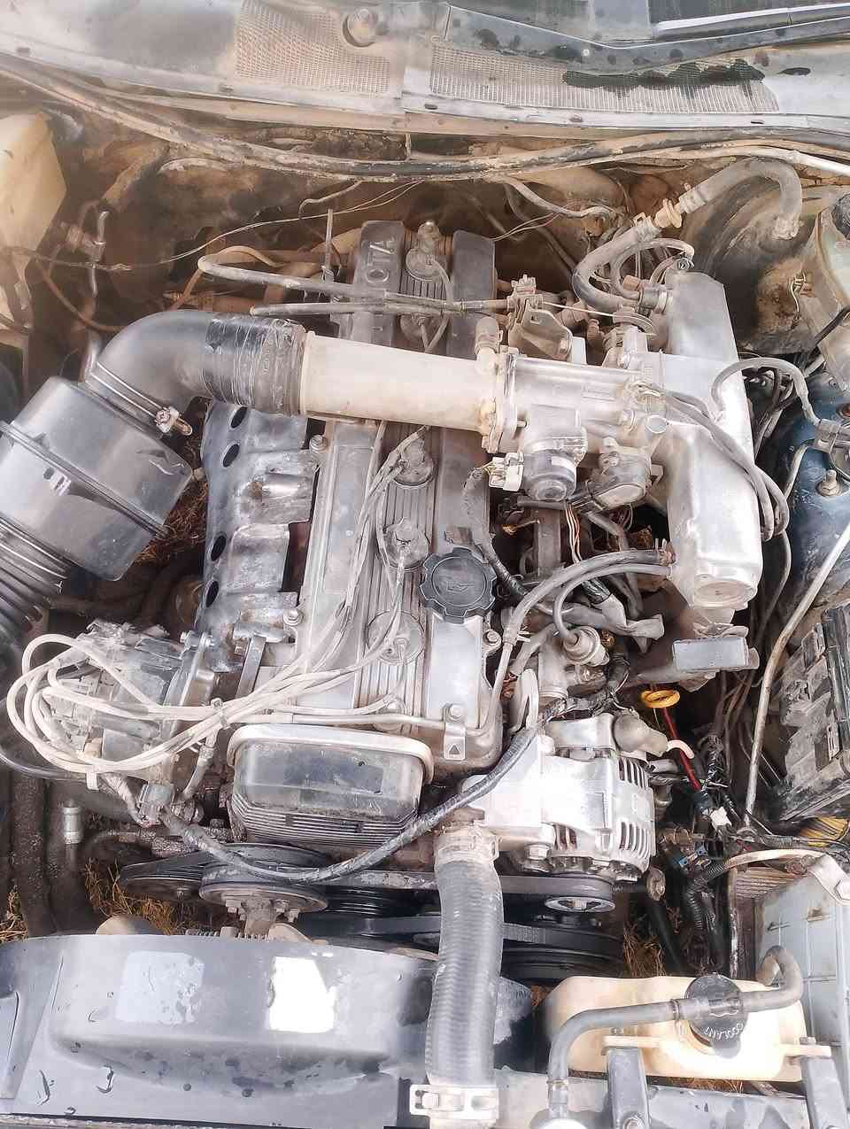 السلام عليكم
للبيع مارك 1993رقم صلاح الدين كير مكينه ونجي جدد داخل جديد داخل جنطه جديد بدون حادث كفاله كص ونقل جثه وحادث صدر امامي خلفي جديد مكان السياره صلاح الدين بلد السعر 42وبيها مجال قليل +***********
