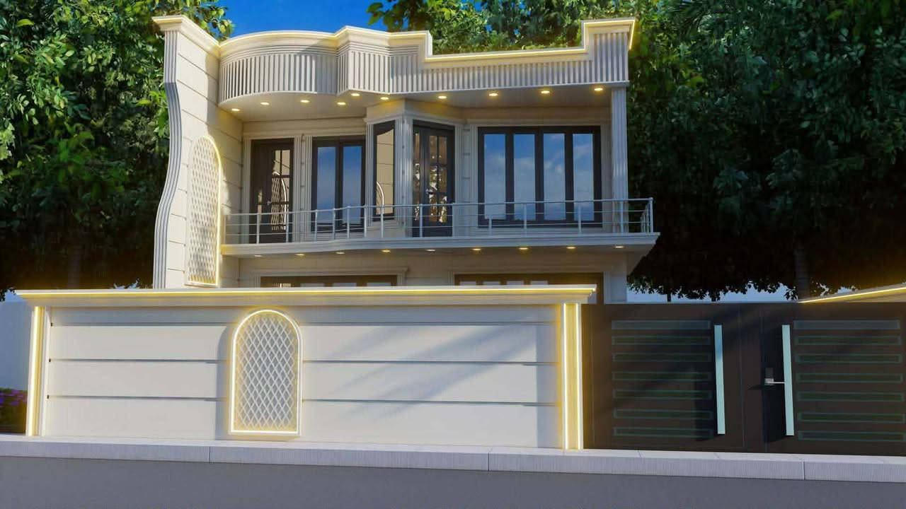 من اعمالنا بالفوم التركي بديل الحجر 🏛️
تغليف واجهات منازل في جميع مناطقنا الحبيبه  بمادة الفوم التركي بديل الحجر ضمان ١٠ سنوات
لبخ داخلي + خارجي + اصباغ داخليه+ ديكورات داخليه
من خصائص الفوم التركي :
مقاوم حرارة و رطوبة وضد الحريق عازل ممتاز للحرارة والبرودة بنسبة 70% سهل التركيب و خفيف على البناء مقاوم للعفن والارضة  امكانية صبغه وتجديده كل فترة
شركة الفهد  للفوم التركي - الأولى في العراق ✅
تصميم - تجهيز - تنفيذ
ميزات  العمل
( العمل نقداً+ أو بالتقسيط ل أصحاب الماستر + يتكون من ثلاث دفعات )
للاستفسار ***********
