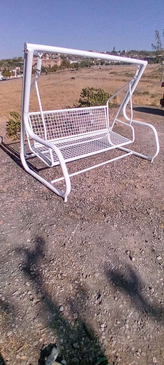 جۆلانە ی 4نە فە ری تازە وبێ عە یب جوان و مە رخوبە سلێمانی


**إذا كنت صاحب هذا الإعلان وتريد حذفه لأي سبب، رجاءا أرسل رسالة إلى الدعم الفني**