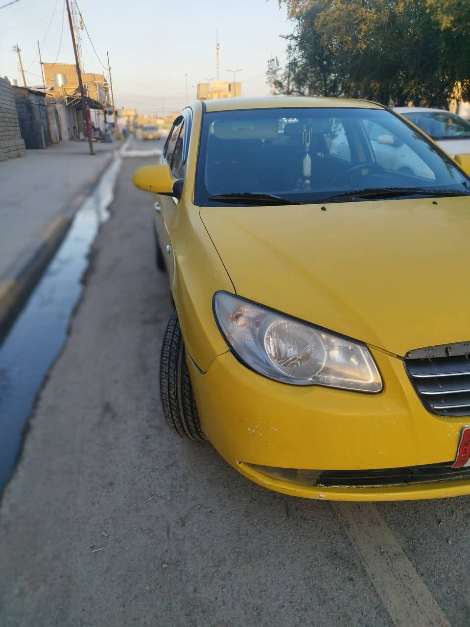 افانتي 7 رقم ديالى مشروع وطني تحويلك اي مكان السيارة فول بلا فتحة وبصمة .بيها مكانات معجون سيارة السعر 87 وبيها مجال لشراي مكانها موصل  ***********## ***********
