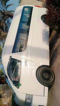 سياره هايكر للبيع موديل 2015 سياره جاهزه مابيه اي نقص بس نكاد قليل بل ...