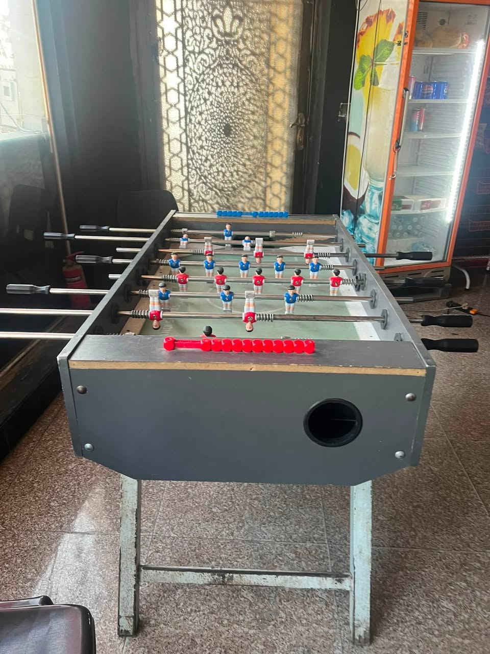 فيشة للبيع وبسعر مناسب للاستفسار الاتصال برقم ***********
