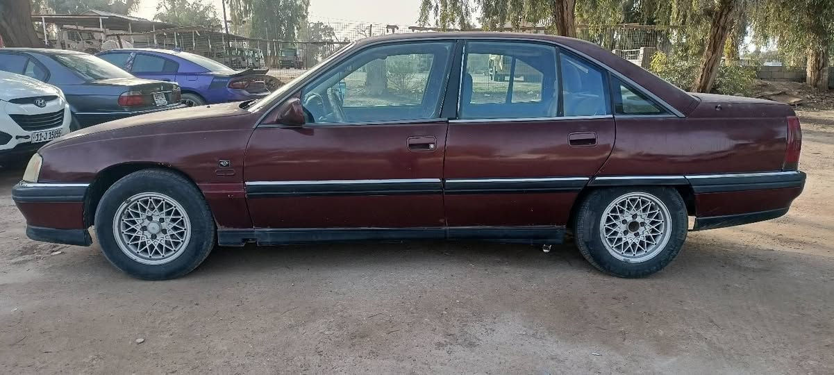 السلام عليكم اوميكا موديل 93 محرك 20 كير اوتو فتحة سقف تبريد شغال السياره بأسمي تحويل ثاني يوم  السعر 33 وبيها مجال مكاني  5كيلو


**إذا كنت صاحب هذا الإعلان وتريد حذفه لأي سبب، رجاءا أرسل رسالة إلى الدعم الفني**