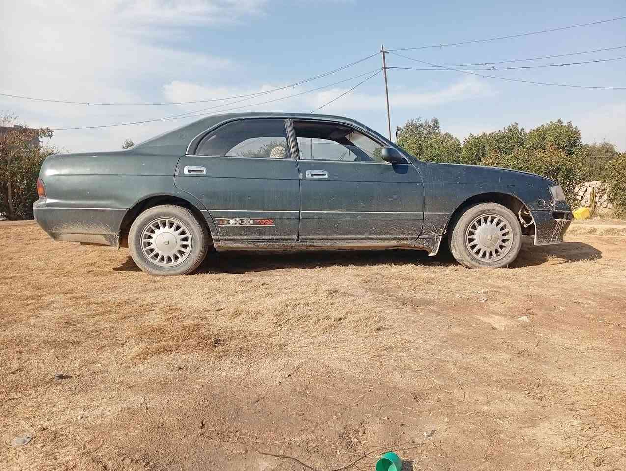 يالله سلام عليكم بطه متصل رقم انبار تحويل مباشر سياره مكفوله من كص ونقل جثه موديل 93 مكينه وكير خير من الله سياره بيه جراد مثل ما موضح بل صور بيع او مراوس سعره بلاش ٤٠ وبيه مجال لطيبين ***********.    ***********
