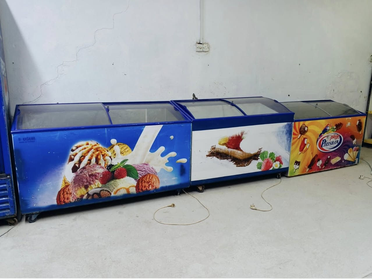 تصفية أسواق عنوان كربلاء ‭0776 797 0973‬
