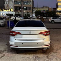 هيونداي سوناتا • حمودي الميلادي