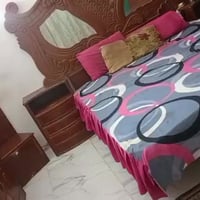 صاج • ٦ بيبان • ميز مراية