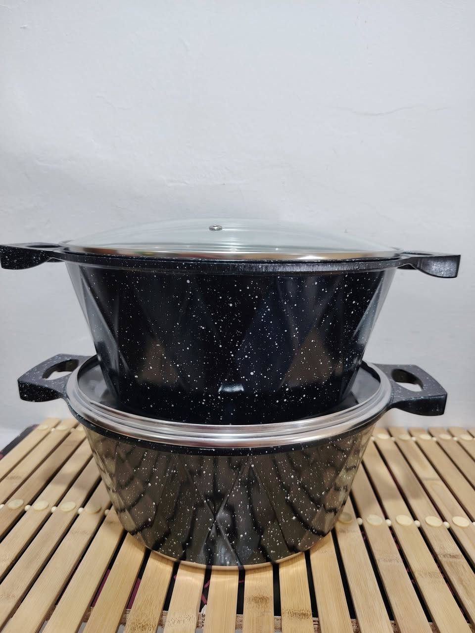 جداري قياس ٢٤ سعر الزوج 25 والتوصيل مجاني عرض حبايب الكميه محدوده
@إشارة


**إذا كنت صاحب هذا الإعلان وتريد حذفه لأي سبب، رجاءا أرسل رسالة إلى الدعم الفني**