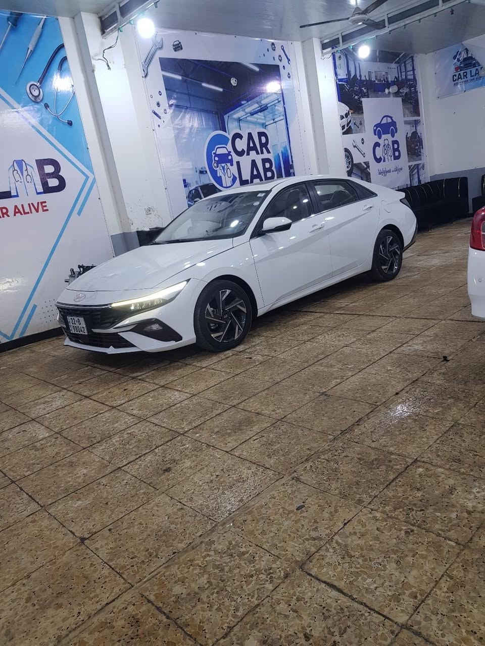 النترا تجميع 2024 
فول مواصفات 
محرك 1500 دبل نوزل
بصمه 
فتحه
لدات اماميه
وباقي المواصفات المعروفه
رقم اربيل بأسمي 
ماشيه 13
بيه طلقه وكعت وتحكل كارت عله كده موضح بل صور

سعر142 وبيه مجال

‭0781 899 4467‬
