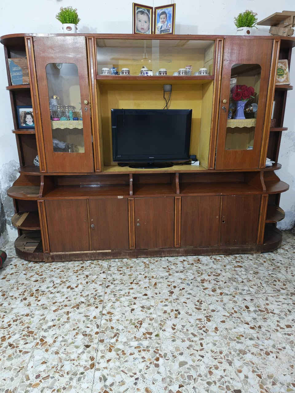 معرض خشب للبيع يتكون من قطعتين


**إذا كنت صاحب هذا الإعلان وتريد حذفه لأي سبب، رجاءا أرسل رسالة إلى الدعم الفني**
