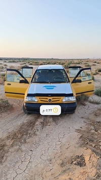 سايبا • ٢٠١٢ • محرك بكفالة