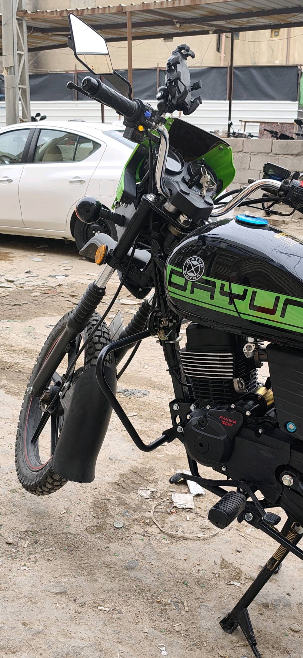 داوين بيعده زيرو توني مخذه من شركة ماشيه7الف اللبيع عنوان بصره المفتيه 
محتاج وجاي ابيع