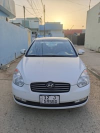 اكسنت • ٢٠١١ • بدون دواخل