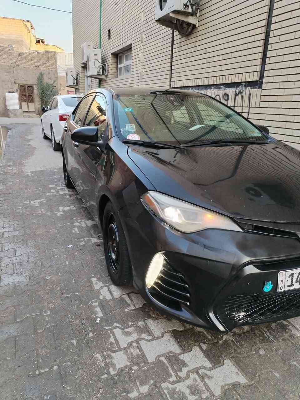 مكينه 1800 كير حداديه تبريد كهربائيات كلهن كفاله البصرة, العراق


**إذا كنت صاحب هذا الإعلان وتريد حذفه لأي سبب، رجاءا أرسل رسالة إلى الدعم الفني**