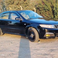 كيا اوبتيما • ٢٠٠٩ • رقم بصره