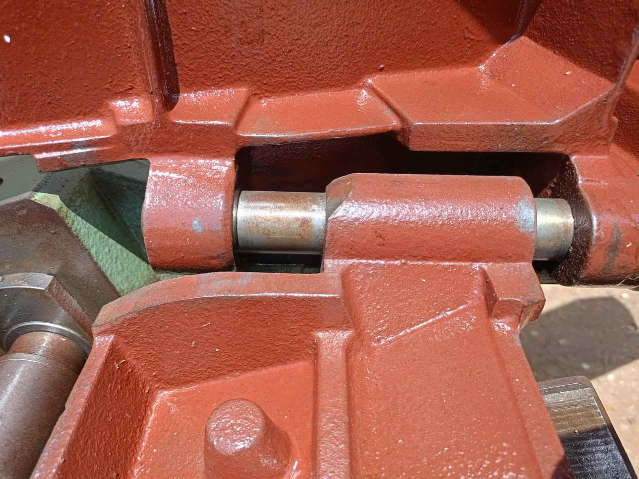 مجموعه ايطالي خمس عمليات عيب ما ابي ماكينه مستخدم قليل شرط شراي خليه يخابر ***********
