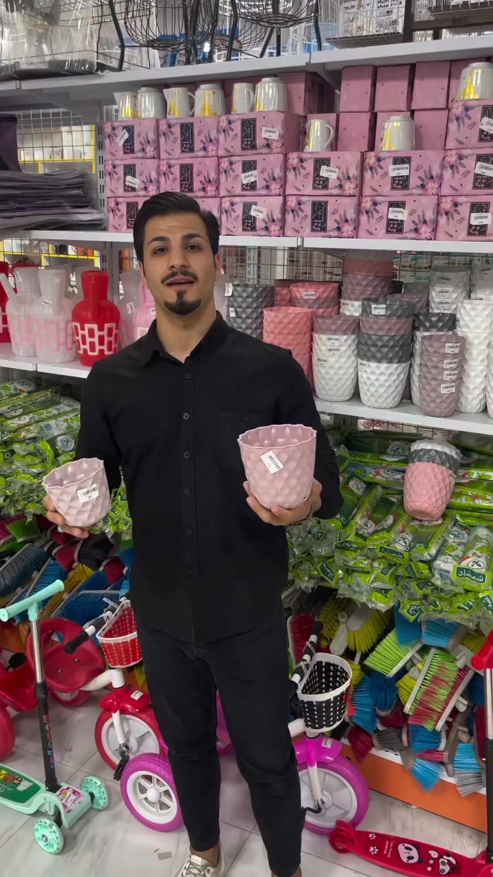 سندانه ورود بـ 500 و 750 🔥🔥🤯
#تفليششششششششششششش 
#ماكو_ارخص_من_اسعارنا 

✨ مول دراهم المسيب ✨ 📍 بابل – المسيب – شارع الكراج العام – قرب مطعم حبش 🕗  دوامنا يومياً من 8 صباحاً – 9 مساءً 🚚 توصيل داخل المسيب وكافة محافظات العراق 📞 للحجز والاستفسار: *********** 📲 تواصلو معنا على فيسبوك – انستكرام – تيك توك_واتساب
