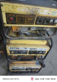 مولدات • نضيفات • نجف كوفه