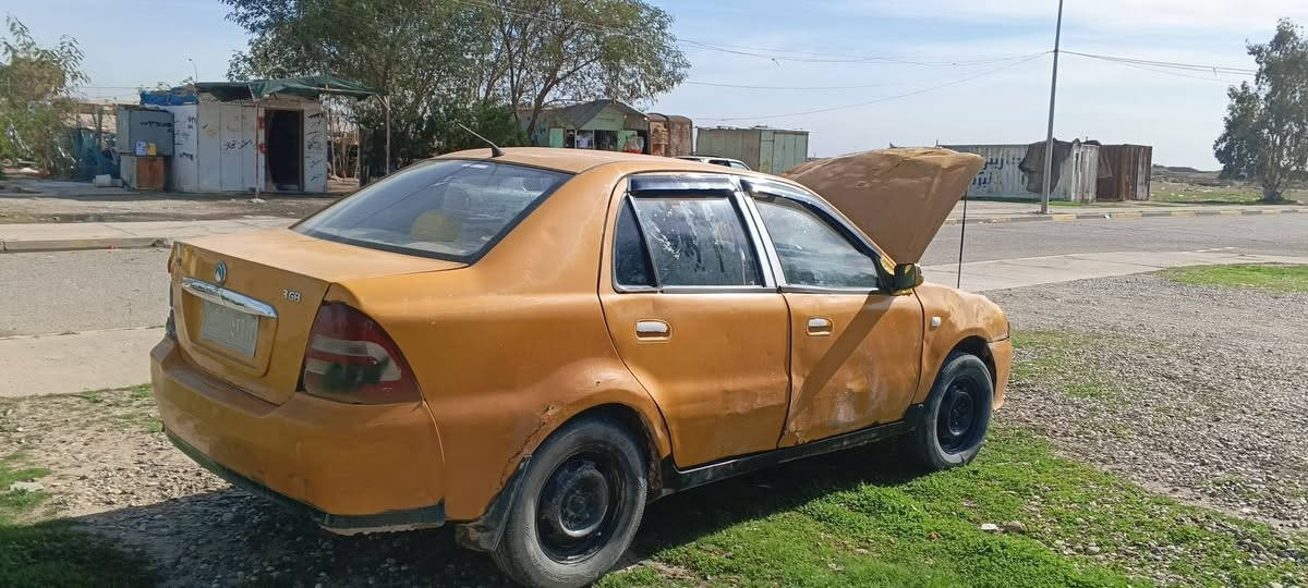 مرحبا سي كي كير ومكينه كوله نضيفات السياره جهازه صدر وترايك وين ماتريد سونيه ضايعه عضم عاج اني ابيع هل موجود السعر  مليون قفل سياره شغالله ***********
