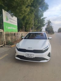 كيا K3 ٢٠٢٤ • مكينه ١٫٥ • رقم اربيل