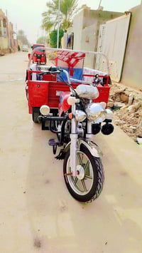 ستوته جمره • موديل ٢٠٢٣ • قضاء النصر