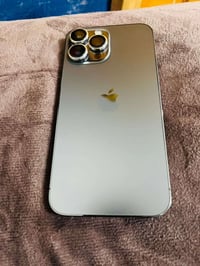 آيفون 13 برو ماكس • نظيف 99% • بدون تصليح