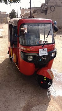 سلام وعليكم تكتك موديل 2018/6/28 كفاله من خياس وضربه مرقمه السعر 5700 ...