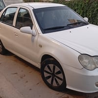 جيلي سي كي • ٢٠١٣ • حي السماح