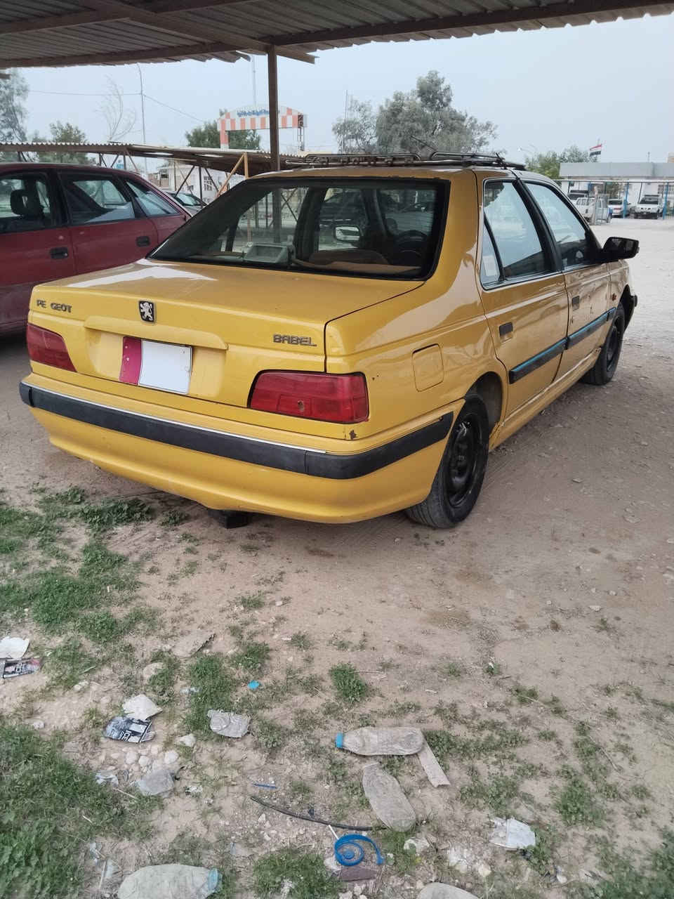 السلام عليكم البيع رقم بغداد الماني سنويه استنساخ ابيع كوم حديد اتكفل سرقه وعشائر مديل 15 كهربائية كله شغاله كير زين محرك ينقص اكثر تفاصيل اتصل وبخدمتك عنوان نجف حي النداء خلف ملعب *********** سعره 16 ورقه
