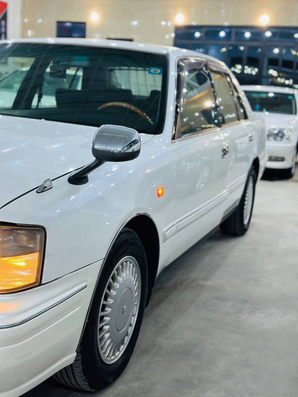 السلام عليكم راس ثور تكم الون صدفي السياره كفاله عامه من ضربه وصبغ ومن الاصوليات رقم كركوك نكليزي مداور ثاني يوم موديل 2001اصل شاصي 55 مكينه فيشه وبطل 5دكم كشنات ابو الطفل الشراي يتصل ***********
