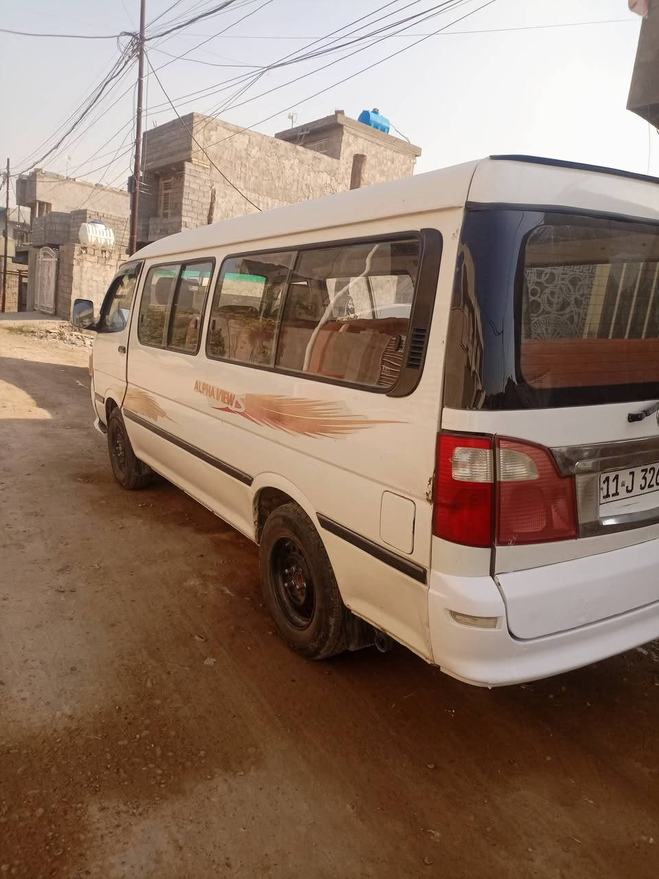 السلام عليكم فتون اف للبيع موديل 2014  مكفوله منضومه غاز تخم تاير قبل شهر شاده كير وكاردن قبل سبوع شادهن ياباني سياره جاهزه كبل للشارع  سعر ٧٨ وبيها مجال مكاني  الراشديه مقابيل لحسينيه***********
