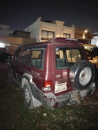 وكاله • ٢٣٠٠٠ كم • أربيل