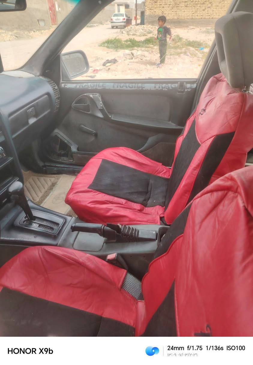 اوبل اوميكا رقم انبار مشروع وطني سنوية 27 راعيها بنجف مداور بالنجف بسعر 18 اتماتيك مكينة لاتنقيص ولاتبخير مكان نجف اواجهك وي راعيها ومستمسكاتة عدي الاتصال عل رقم  ***********  بيع او مراوس
