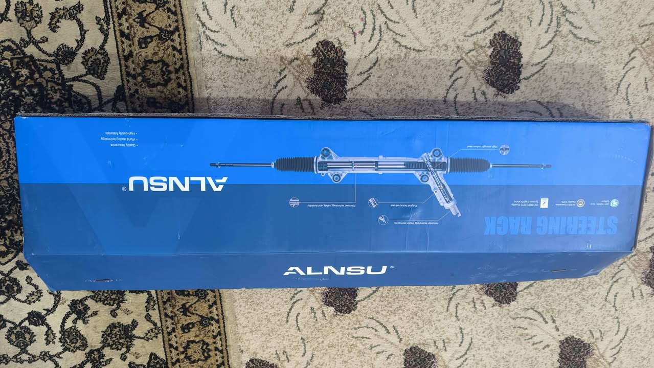 غراض نيسان سني ياباني للبيع مكاني ديالى جلولاء


**إذا كنت صاحب هذا الإعلان وتريد حذفه لأي سبب، رجاءا أرسل رسالة إلى الدعم الفني**