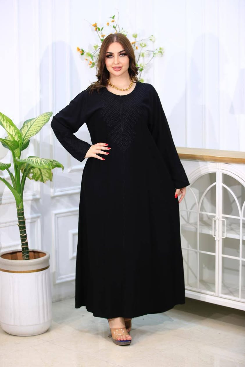 دشداشه اسود كشمير احجام خاصه
2X.3X.4X.5X. قياسات
سعر القطعه 11  الف فقط
متوفر توصيل داخل الديوانيه


**إذا كنت صاحب هذا الإعلان وتريد حذفه لأي سبب، رجاءا أرسل رسالة إلى الدعم الفني**