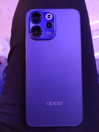 اوبو رينو15 F • بطارية 7000mAh • مستعمل يومين