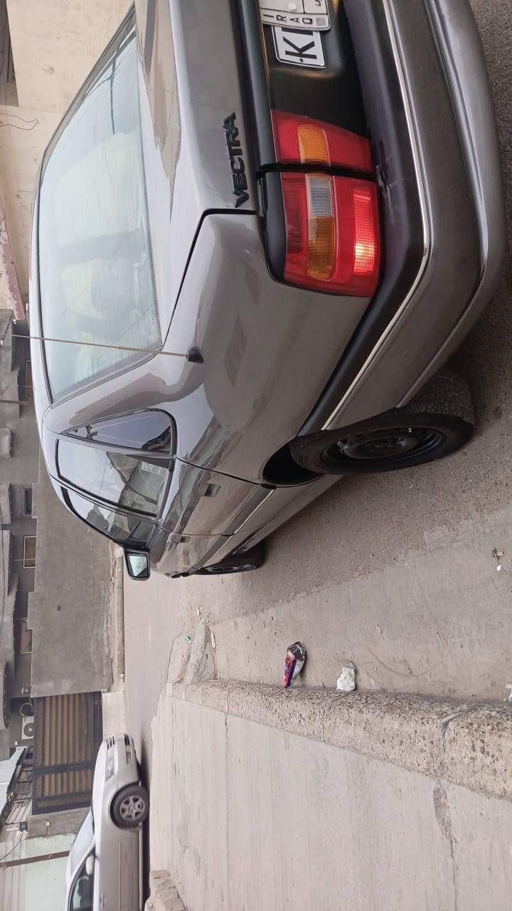 ياالله سلام عليكم اوبل فكتره  موديل 91 مكينه الفين كير عادي مكينه كير صدر كهربائيات خير من الله سياره مصبوغه عام جماليه  دخله حيل نضيف سياره جهازه الشارع تحويل مباشر مكان السياره الفلوجه رقم انبار مشروع وطني السعر 35 بيه مجال حك لجيه رقم الهاتف *********** بغداد, العراق
