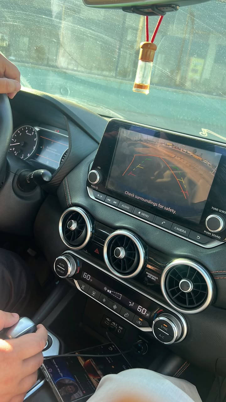 للبيع فقط // (( نيسان SR ))
موديل (( 2022 )) 

وارد أمريكي 

ماشي (( 35 )) الف ميل 

الحادث جاملغ خلفي مخدرات السيارة بدون (( ضرر )) بدون (( دواخل )) 

فول عدا (( فتحة السقف )) اكمل وصف 

ويل ١٨ شاشة كبير 

كار بلاي اندرويد اوتو 

حساسات خلفي 

رادار امامي خلفي 

قيادة ذاتي 

ستيرن D

لون بحري

أدامة جديدة بالكامل (( دهن فلاتر بخاخات وغيرهن كله جديد )) 

مكانها // ديالى (( بعقوبة )) 

السعر // (( 137 )) وبيها مجال 

هـ // ***********
