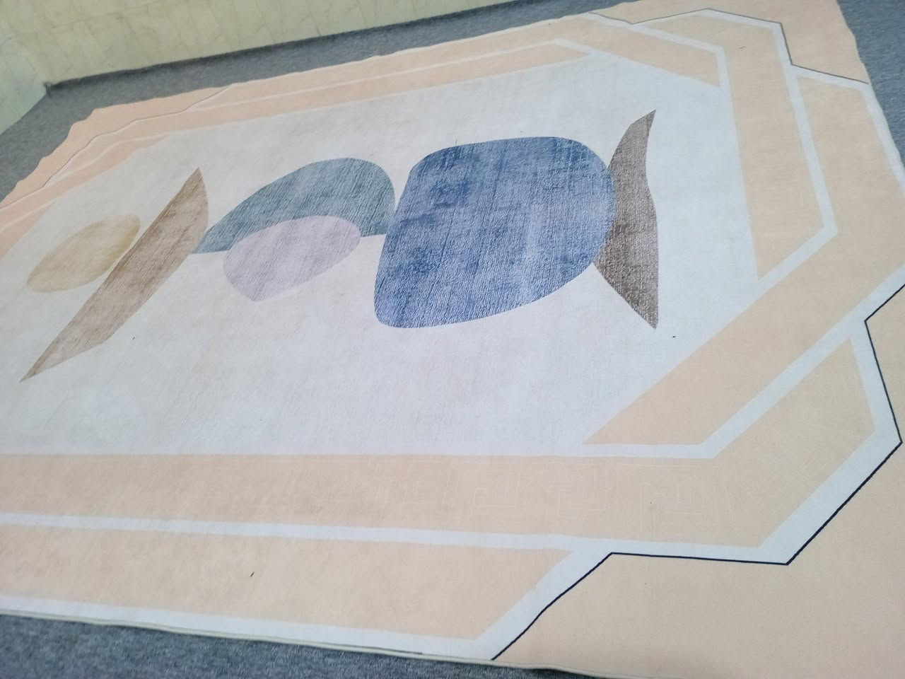 فرشه اج دي الأصلي 4×3 سعر 25 وبيه مجال توصيل موجود


**إذا كنت صاحب هذا الإعلان وتريد حذفه لأي سبب، رجاءا أرسل رسالة إلى الدعم الفني**