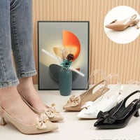 كعب تركي • مقاسات ٣٦-٤١ • شارع النجمه