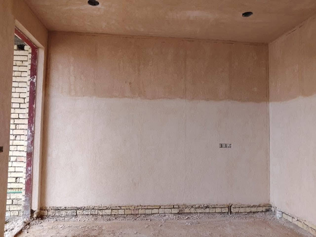 السلام عليكم ورحمة الله وبركاتة
اللباخ سمنت وجص تصفير مساطر 
واجهيات سقل طلس جراره شغل درجه اولى شرط واسعار مناسبه نشتغل يوميه كباله اومتر ***********
