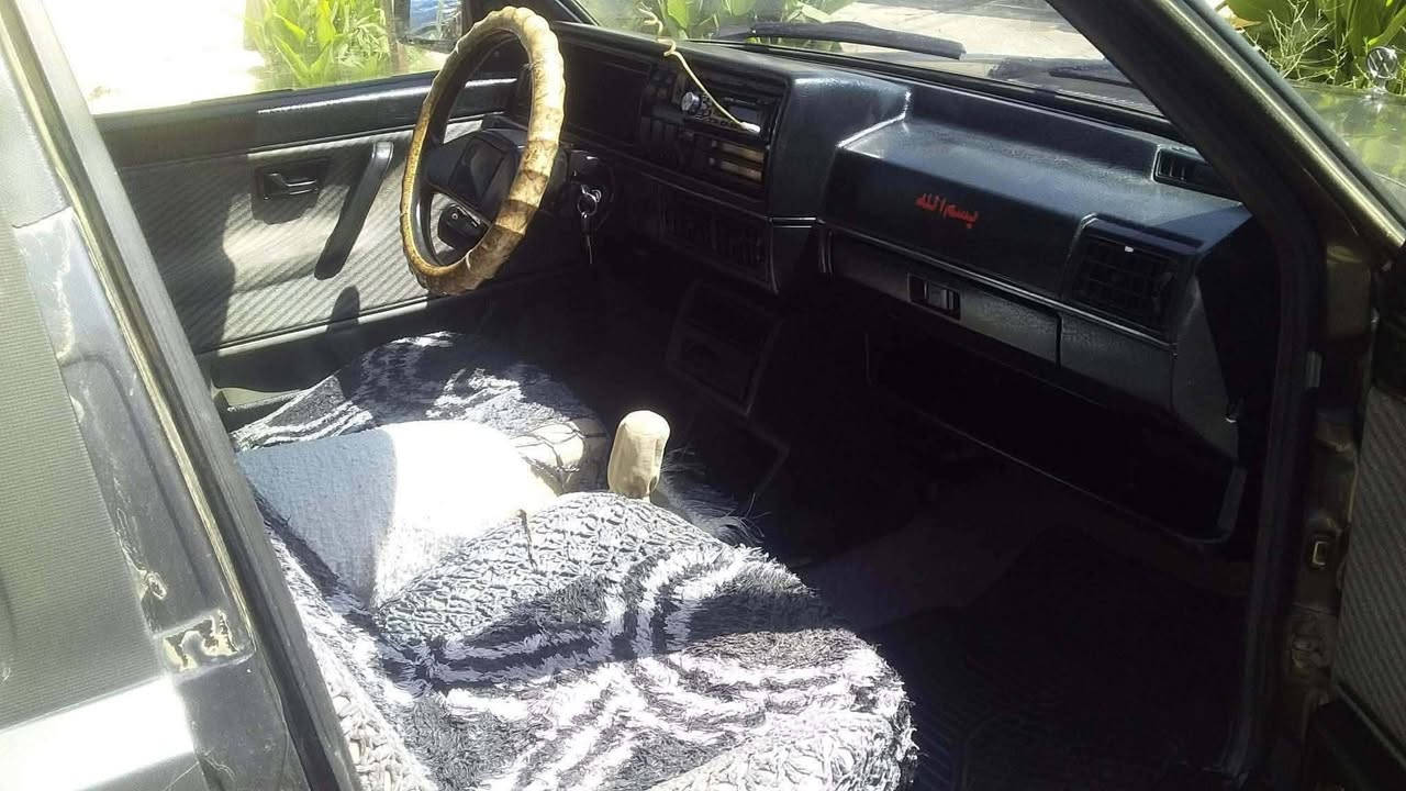 فولكس واكن جيتا ١٩٩١ للبيع سنويه عضم عاج منتهيه سنه ٢٢ محرك شاد جديد مال كصه صار يومين للبيع او مراوس
السعر ٢٥ وبيها مجال


**إذا كنت صاحب هذا الإعلان وتريد حذفه لأي سبب، رجاءا أرسل رسالة إلى الدعم الفني**