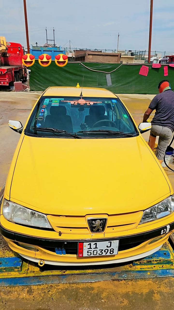 بيجو بارص 2015
كفاله عامه كير مكينه حداديه
 رقم بغداد جديد 
تبريد شغال 
تخم تاير 
شاشه سستم سماعات 
السعر ٤٦ وبيهه مجال بسيط 
مكان حي البتول ***********
