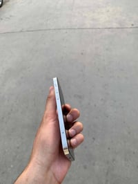 ايفون ١٢ برو • ١٢٨ • بطاريه ٩٧٪