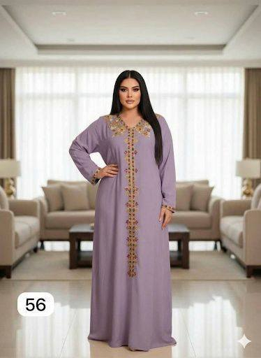 ✨🔥 دشداشة كشمير درجة أولى 🔥✨
نعومة وأناقة تخطف الأنظار 🤍
🧵 خامة فاخرة – جودة عالية
📏 القياسات: 2XL – 3XL – 4XL – 5XL
💰 السعر: 11 فقط 
🚚 توصيل متوفر لكل المحافظات
📩 للحجز والاستفسار مراسلة خاص 💌
⏳ الكمية محدودة – لا تفوتي الفرصة


**إذا كنت صاحب هذا الإعلان وتريد حذفه لأي سبب، رجاءا أرسل رسالة إلى الدعم الفني**