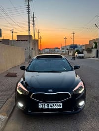 كادنزا • V6 3500 • تكريت
