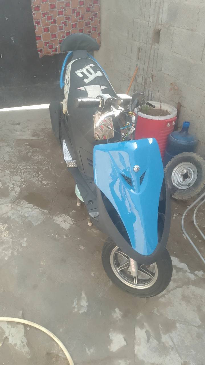 دراجه ماكس للبيع كامله مكمل سلف اوفندر اثنيناتهن شغالات ماكينه شلعه ومعدل ما مفتوحهغ غرامها كله اصلي ما بيها شيء تجاري والشراي خلي يخابرني خاص او على هذا او على هذا الرقم***********
او يريد خاص
