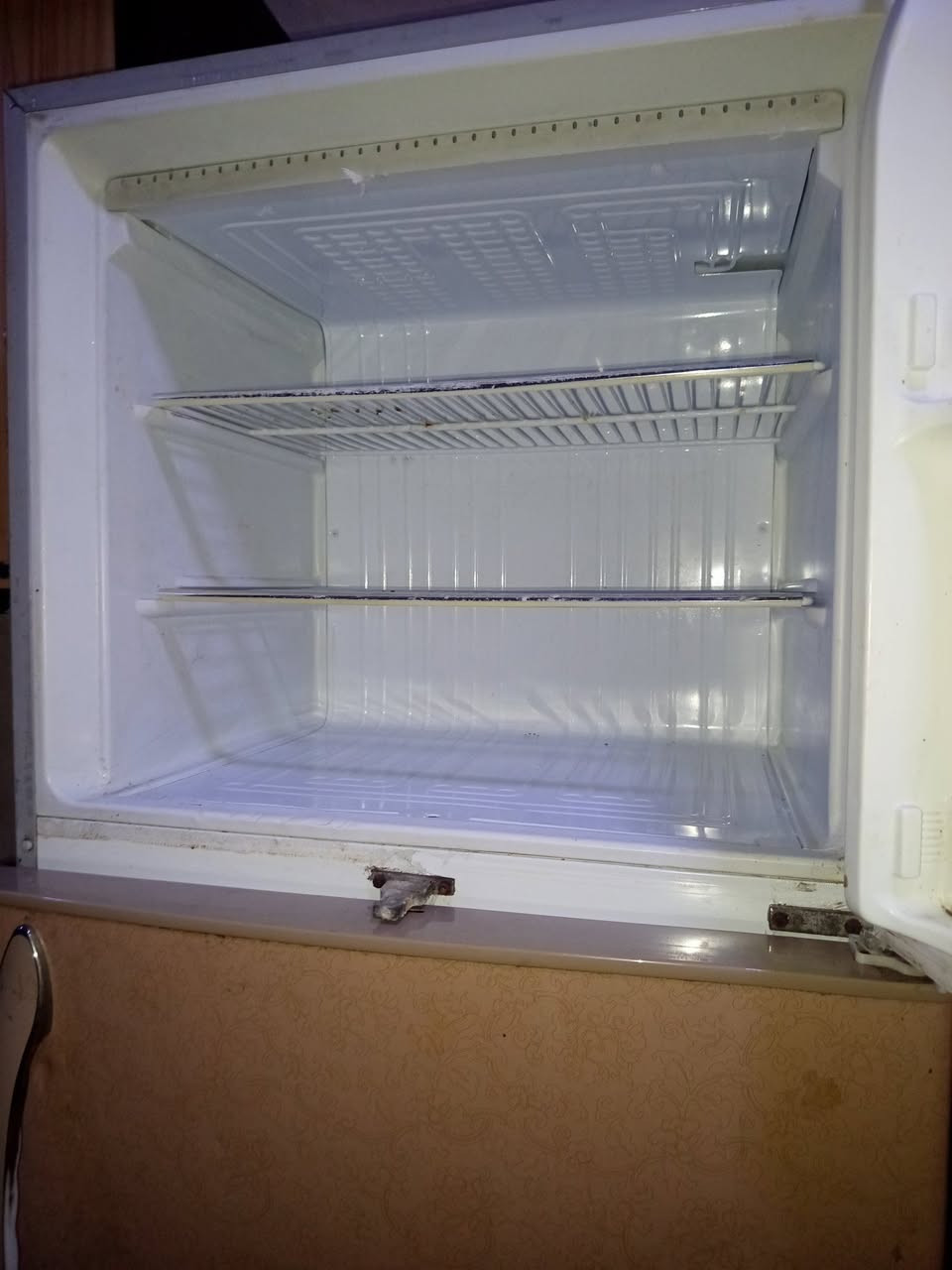 ثلاجه للبيع السعر ١٥٠


**إذا كنت صاحب هذا الإعلان وتريد حذفه لأي سبب، رجاءا أرسل رسالة إلى الدعم الفني**