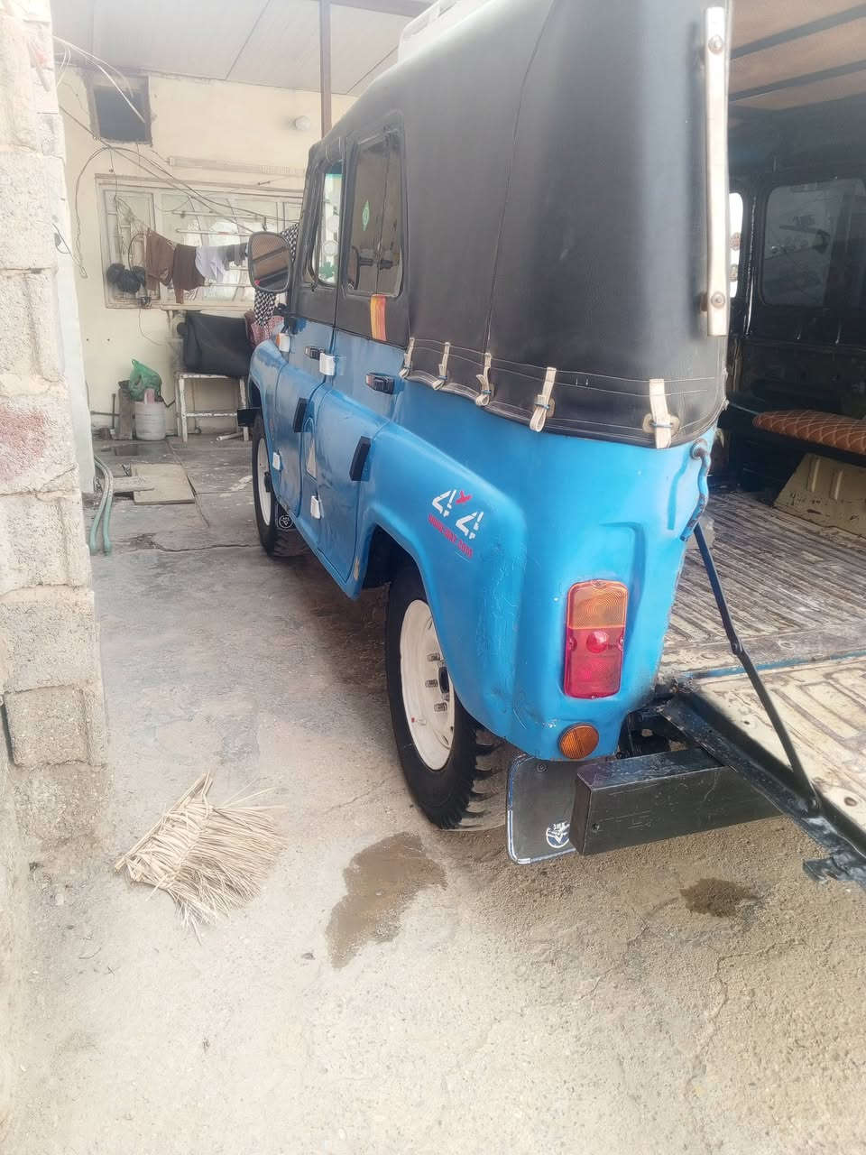 سياره تخبل 88/ 6وبيها مجال
اللي يجي انزله من السعر 🫡


**إذا كنت صاحب هذا الإعلان وتريد حذفه لأي سبب، رجاءا أرسل رسالة إلى الدعم الفني**